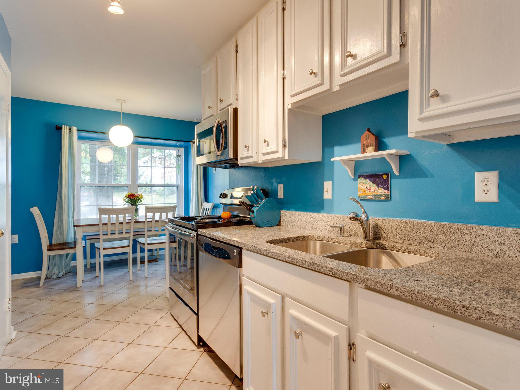 BURKE CENTRE - Residential