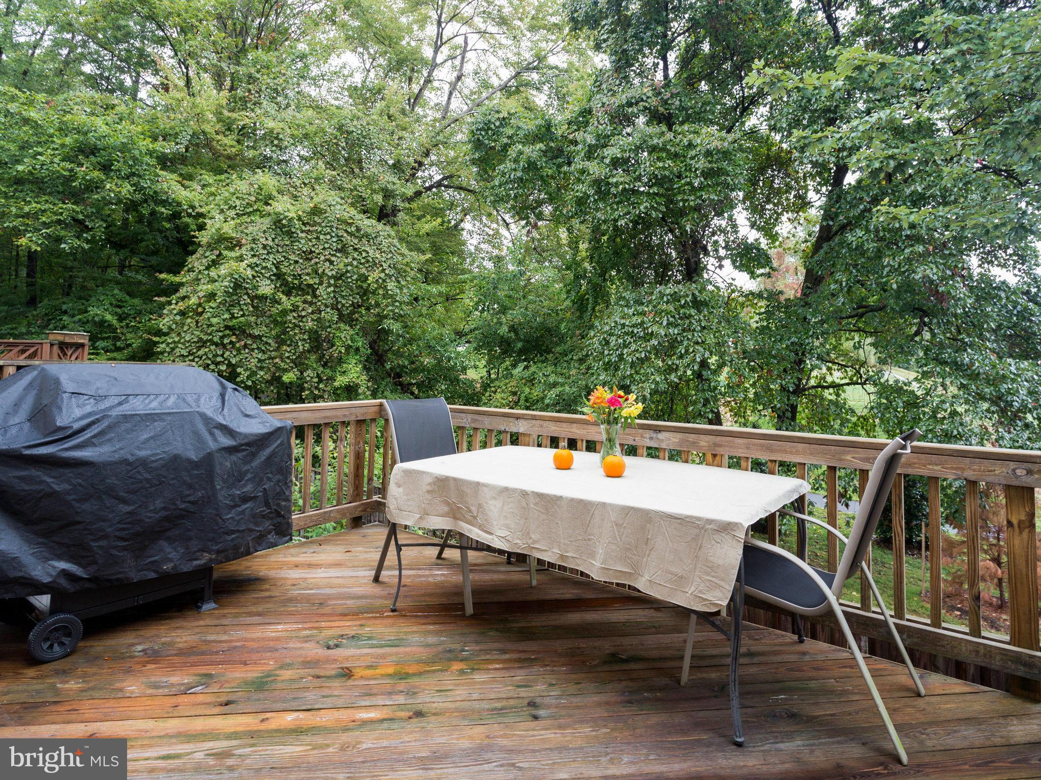 BURKE CENTRE - Residential