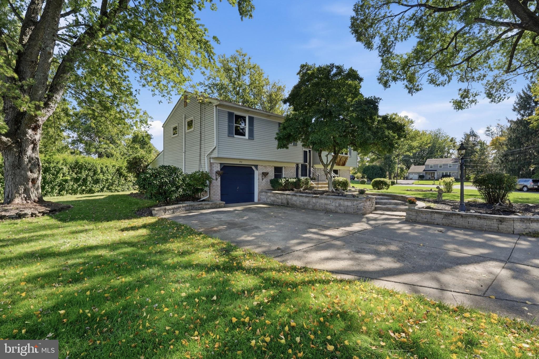 82 PAWNEE ROAD