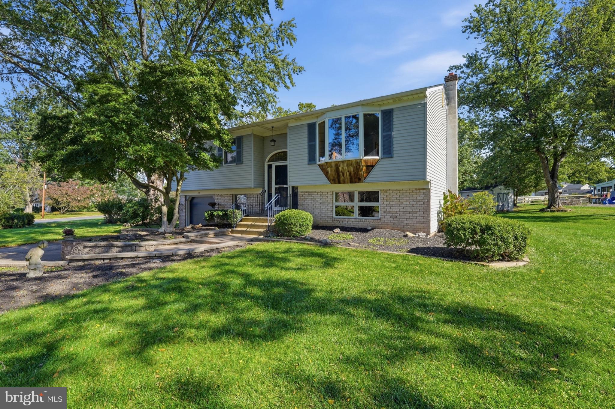82 PAWNEE ROAD