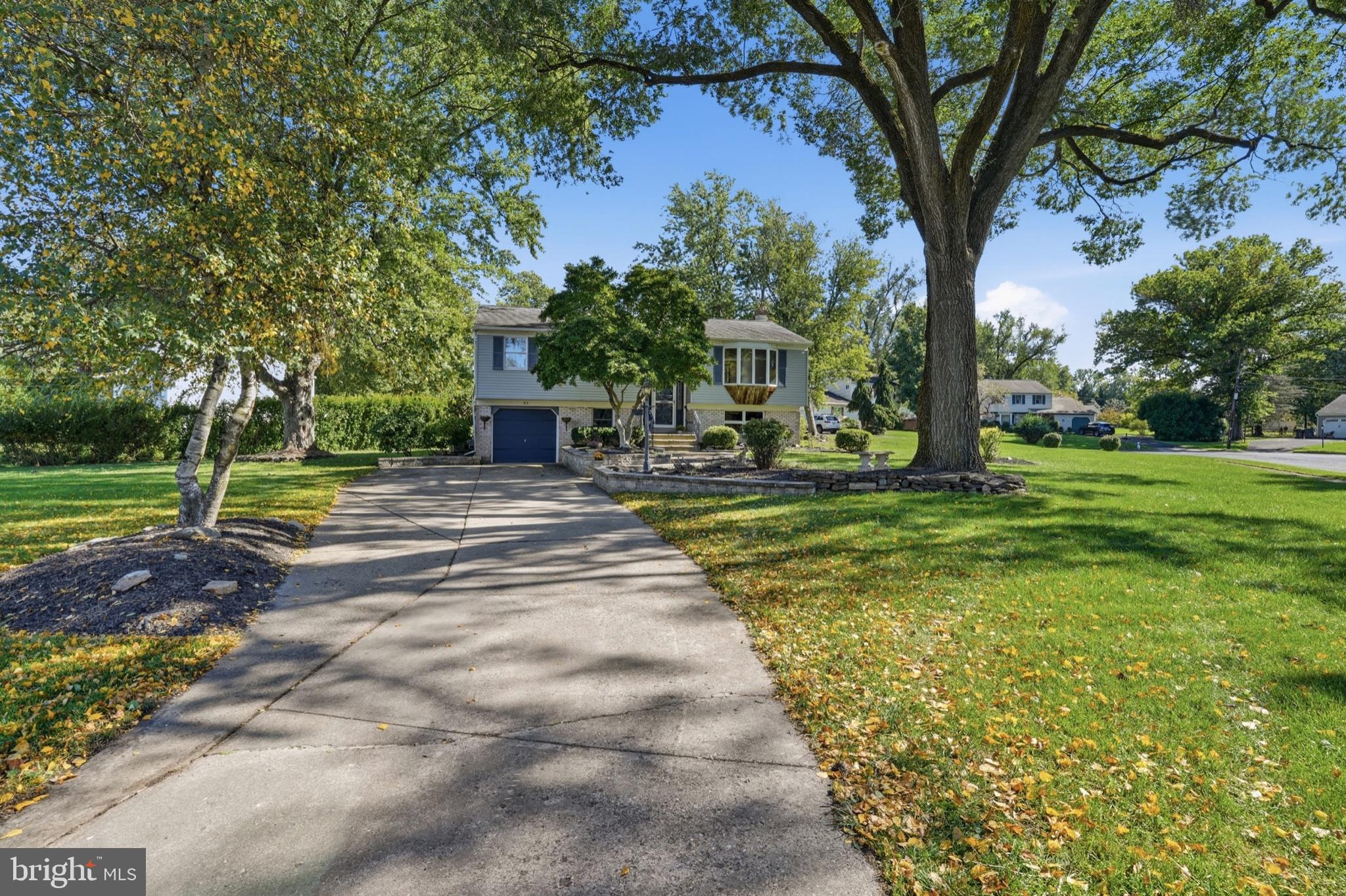 82 PAWNEE ROAD