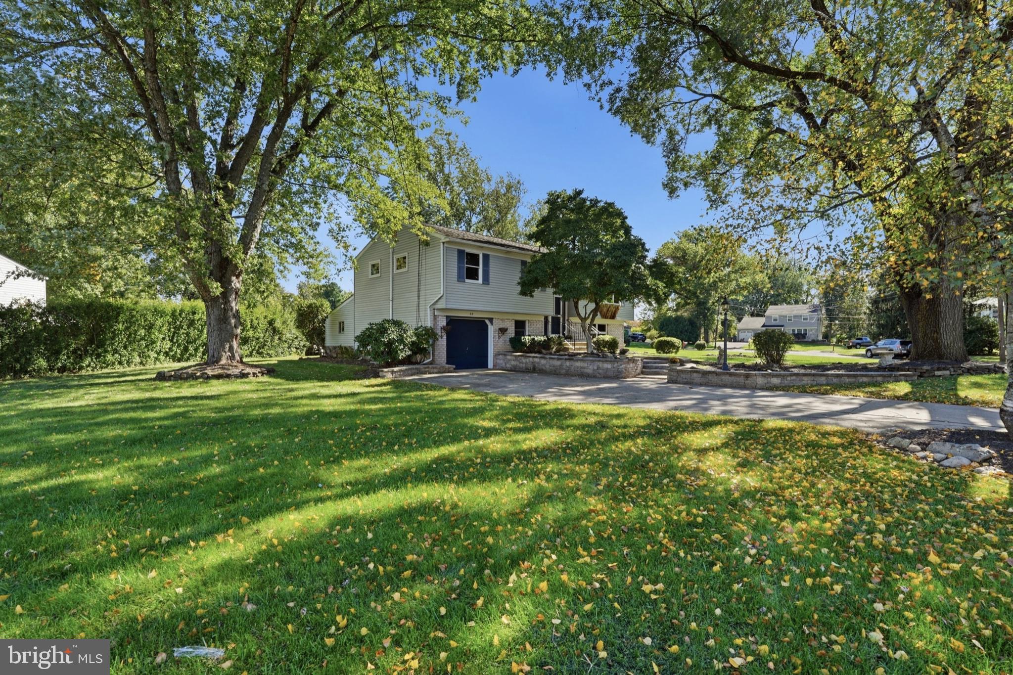 82 PAWNEE ROAD