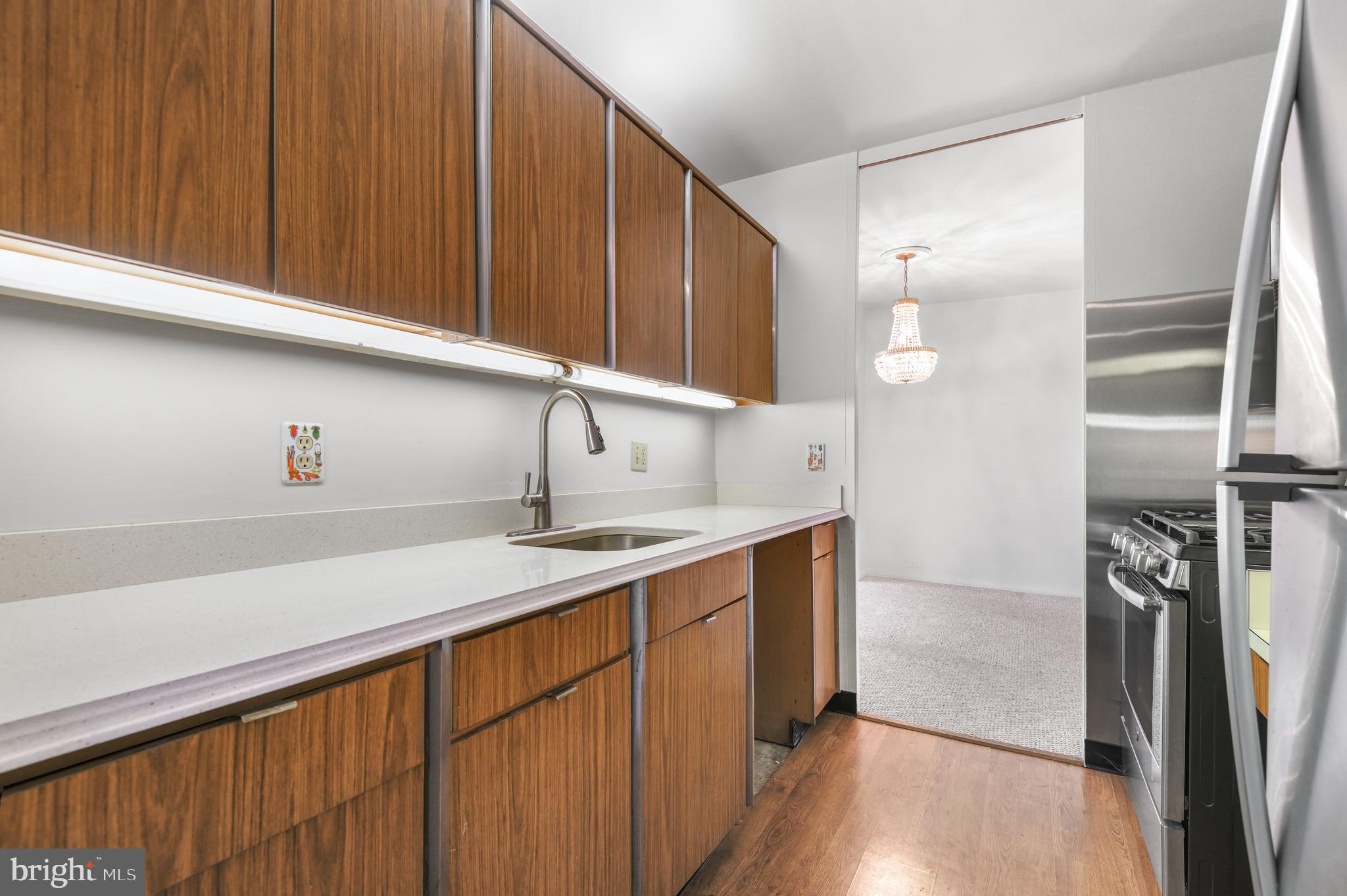 TUSCANY-CANTERBURY - Residential