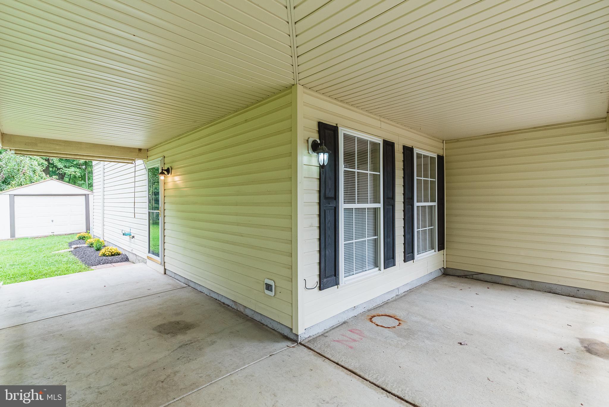 LORD WILLOUGHBY'S REST - Residential