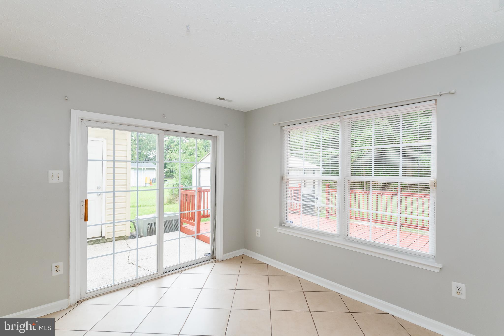 LORD WILLOUGHBY'S REST - Residential