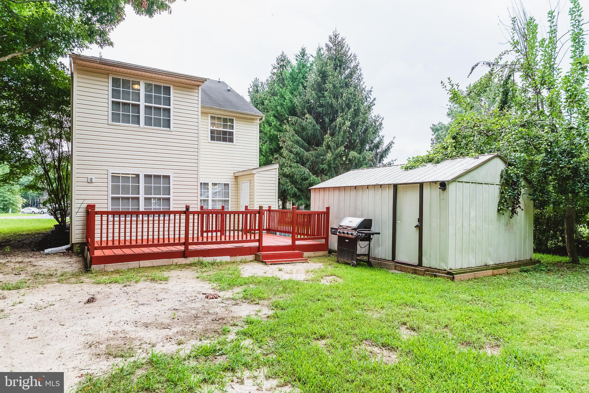 LORD WILLOUGHBY'S REST - Residential