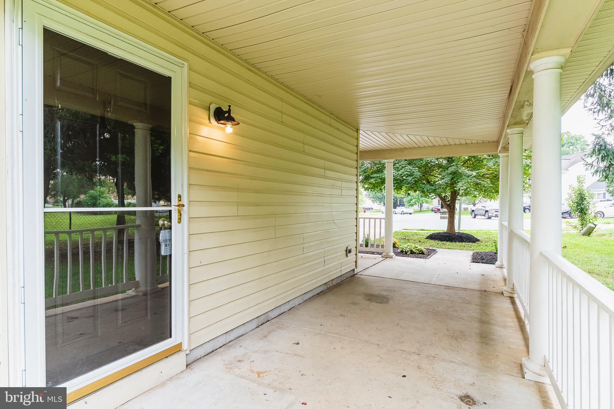 LORD WILLOUGHBY'S REST - Residential