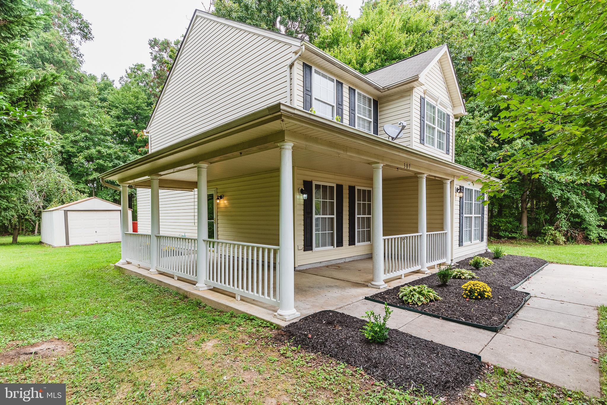 LORD WILLOUGHBY'S REST - Residential