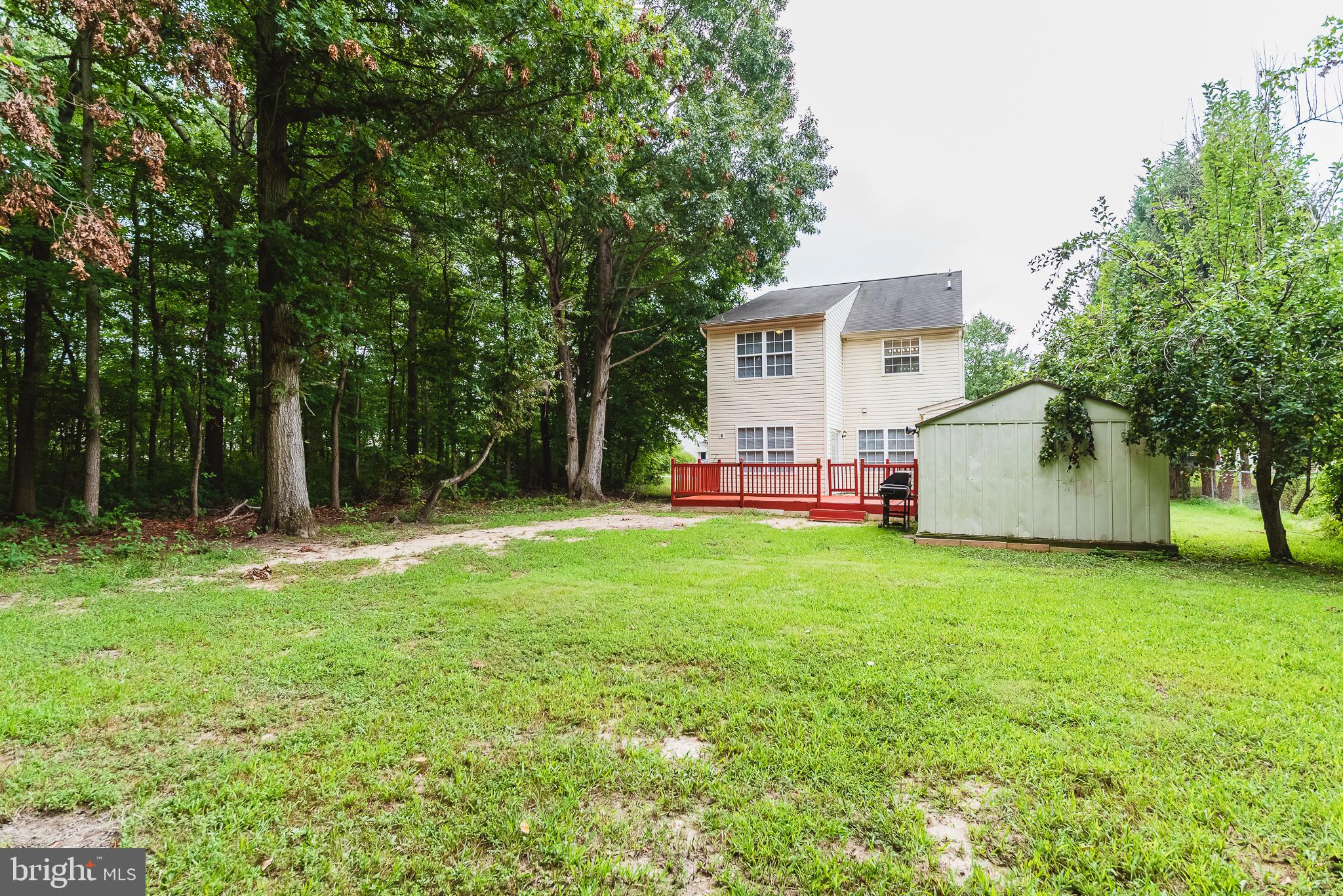 LORD WILLOUGHBY'S REST - Residential