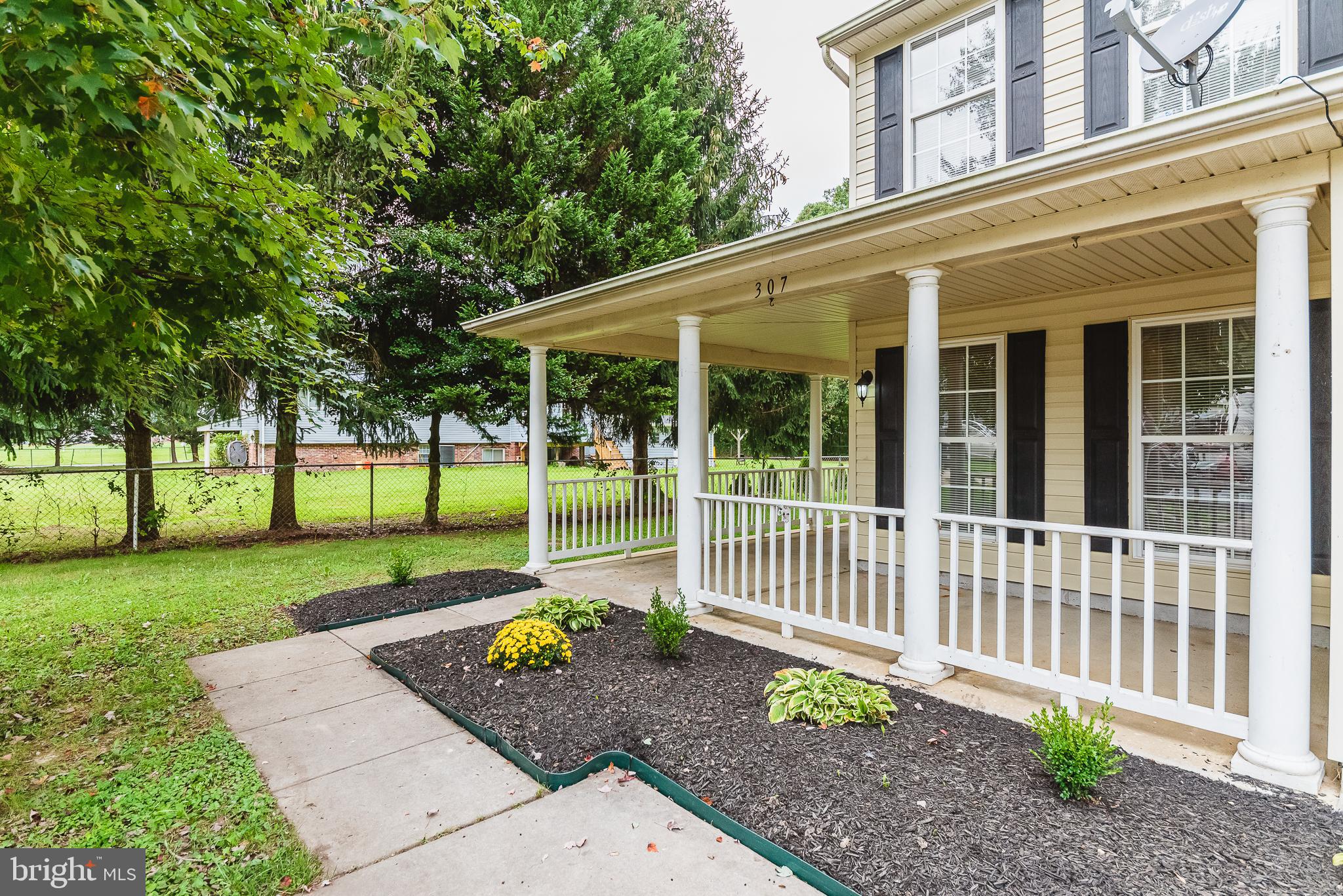 LORD WILLOUGHBY'S REST - Residential