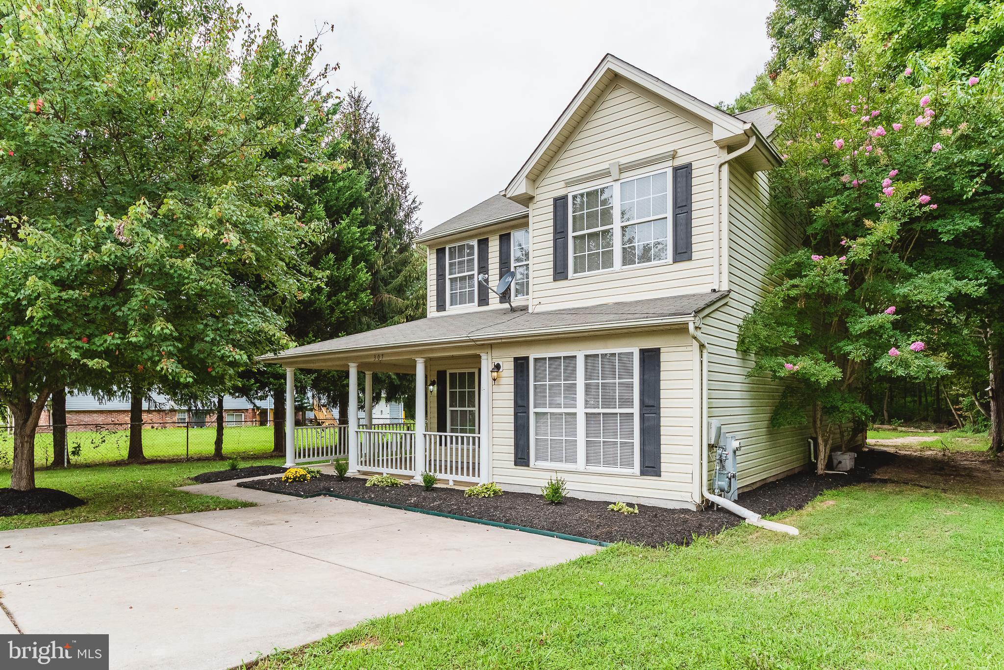 LORD WILLOUGHBY'S REST - Residential