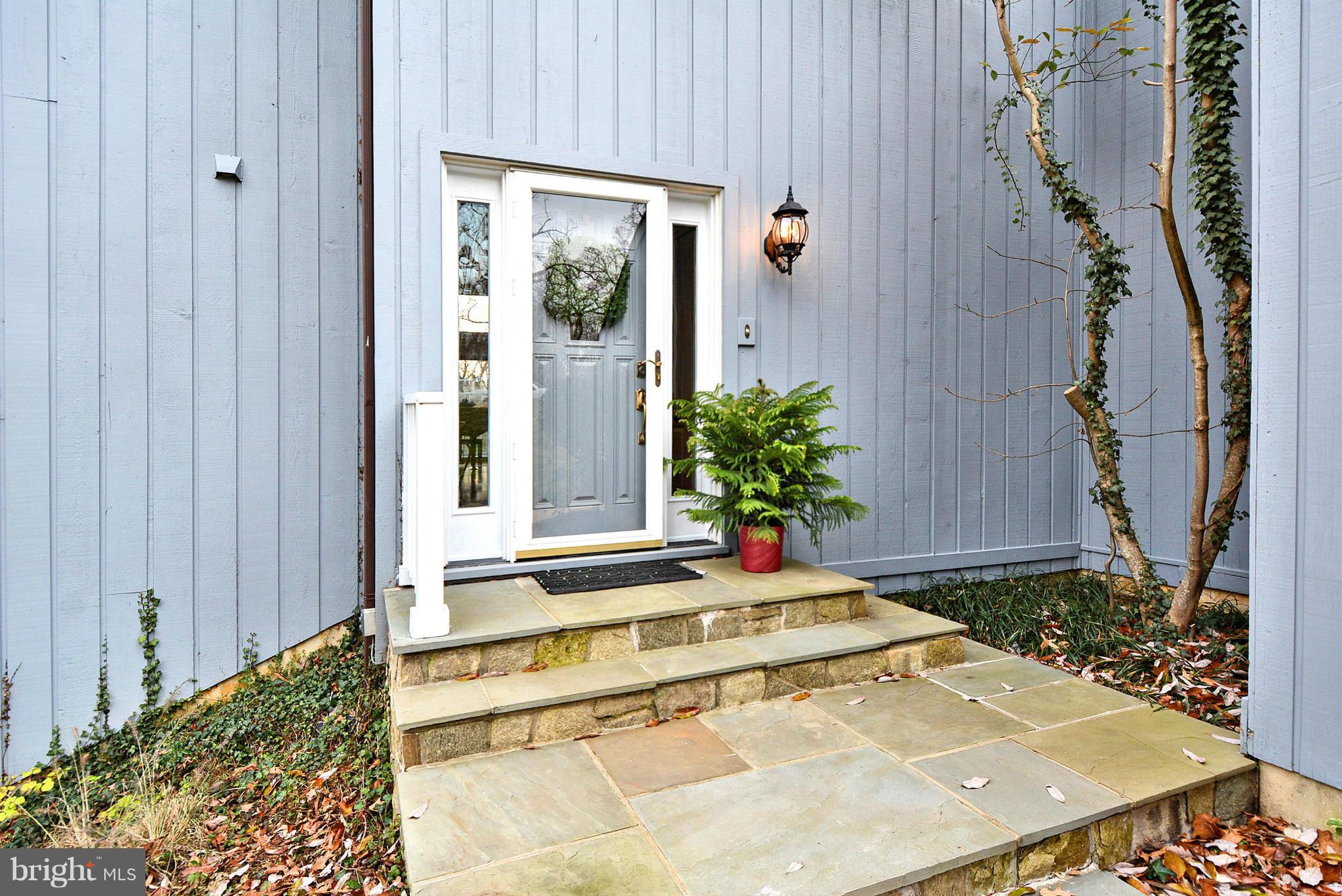 THE DOWNS - Residential