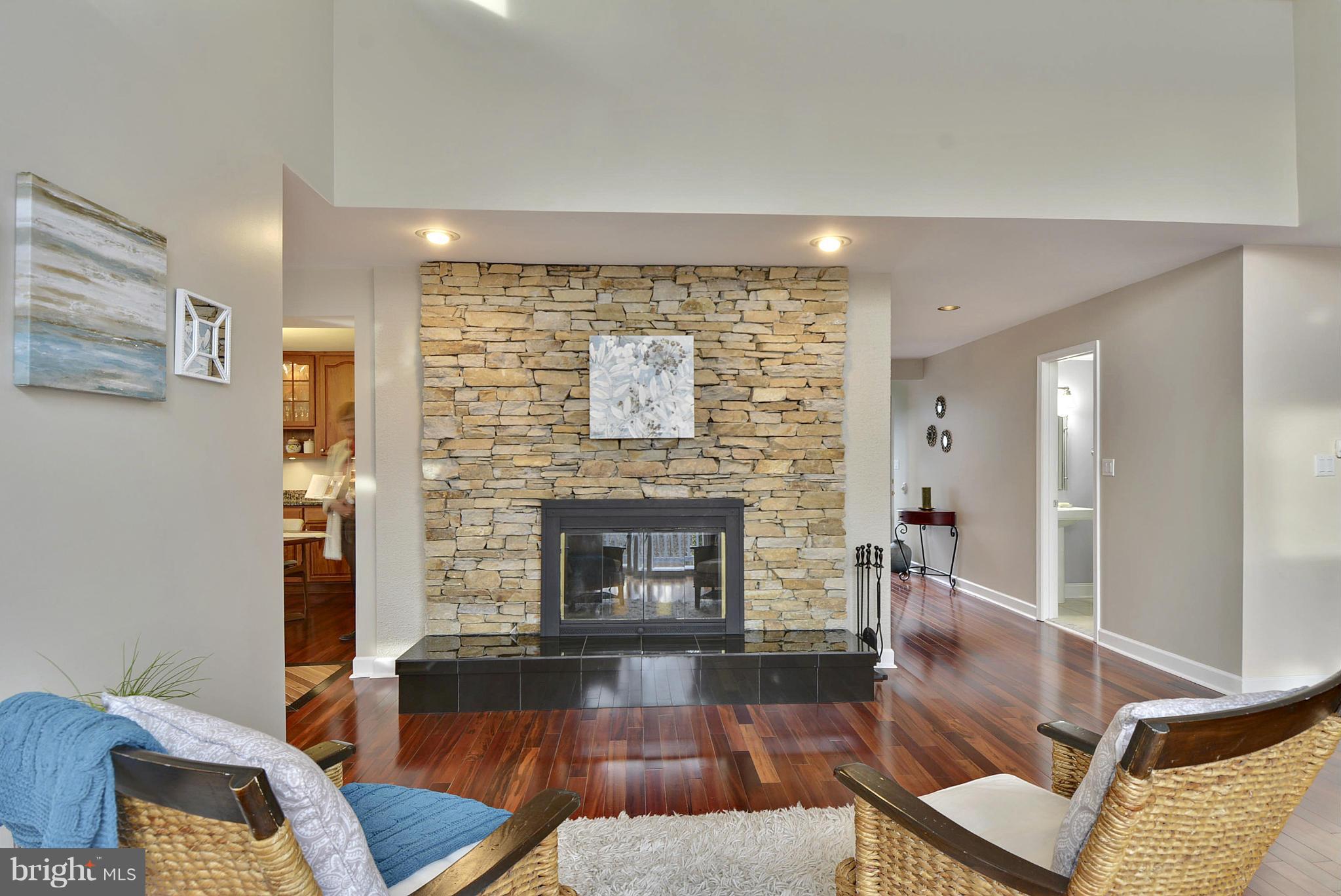 THE DOWNS - Residential