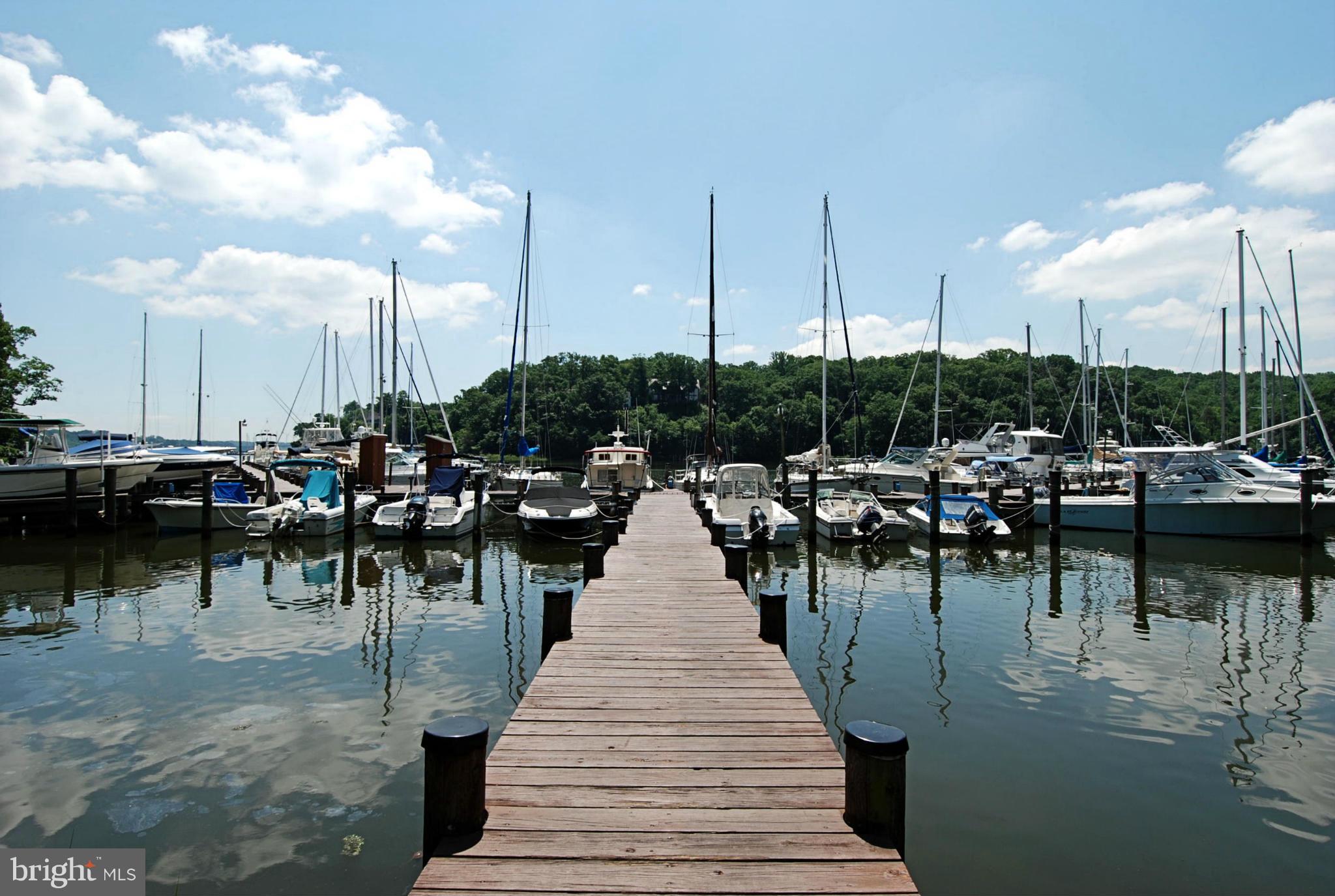 THE DOWNS - Residential