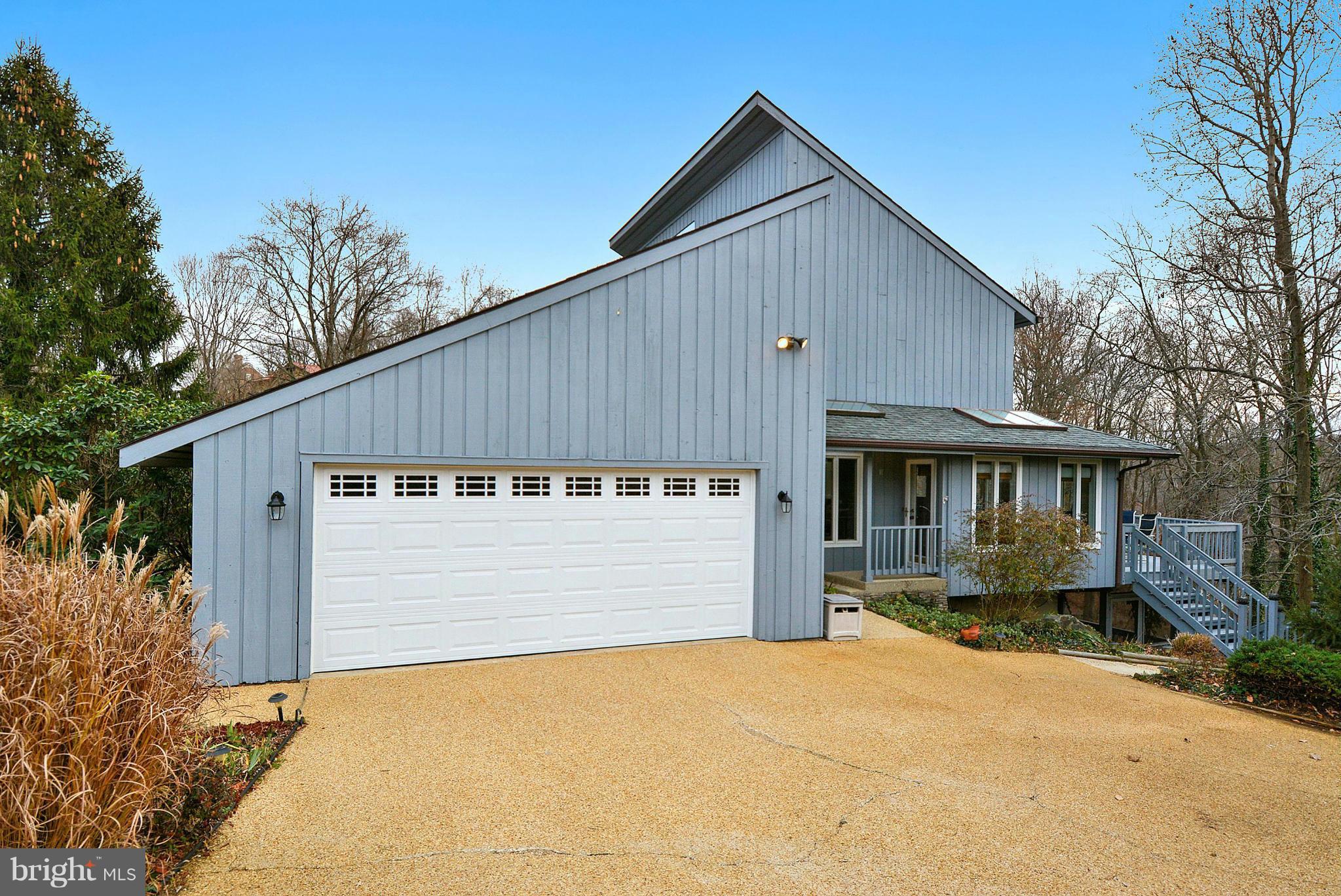 THE DOWNS - Residential