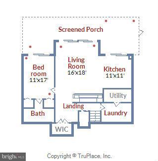THE DOWNS - Residential