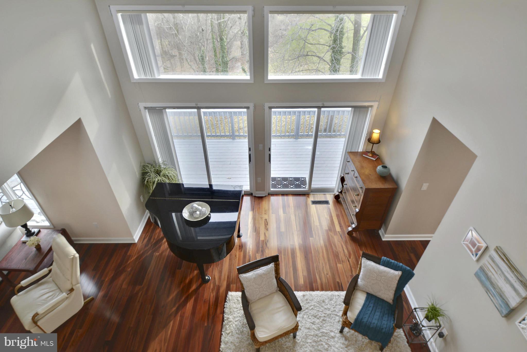 THE DOWNS - Residential