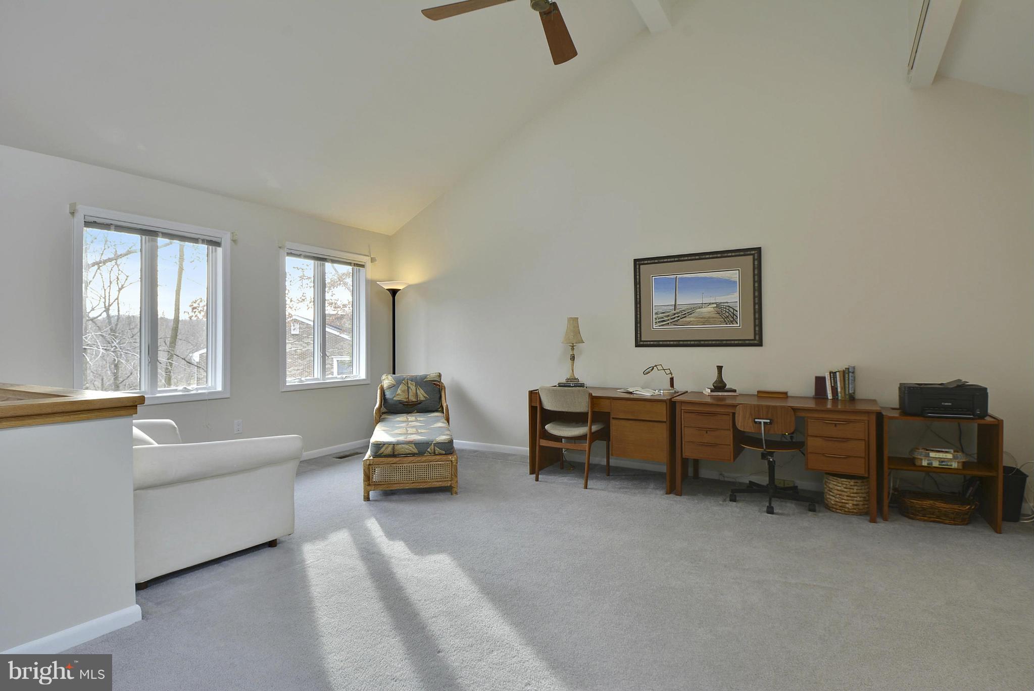 THE DOWNS - Residential