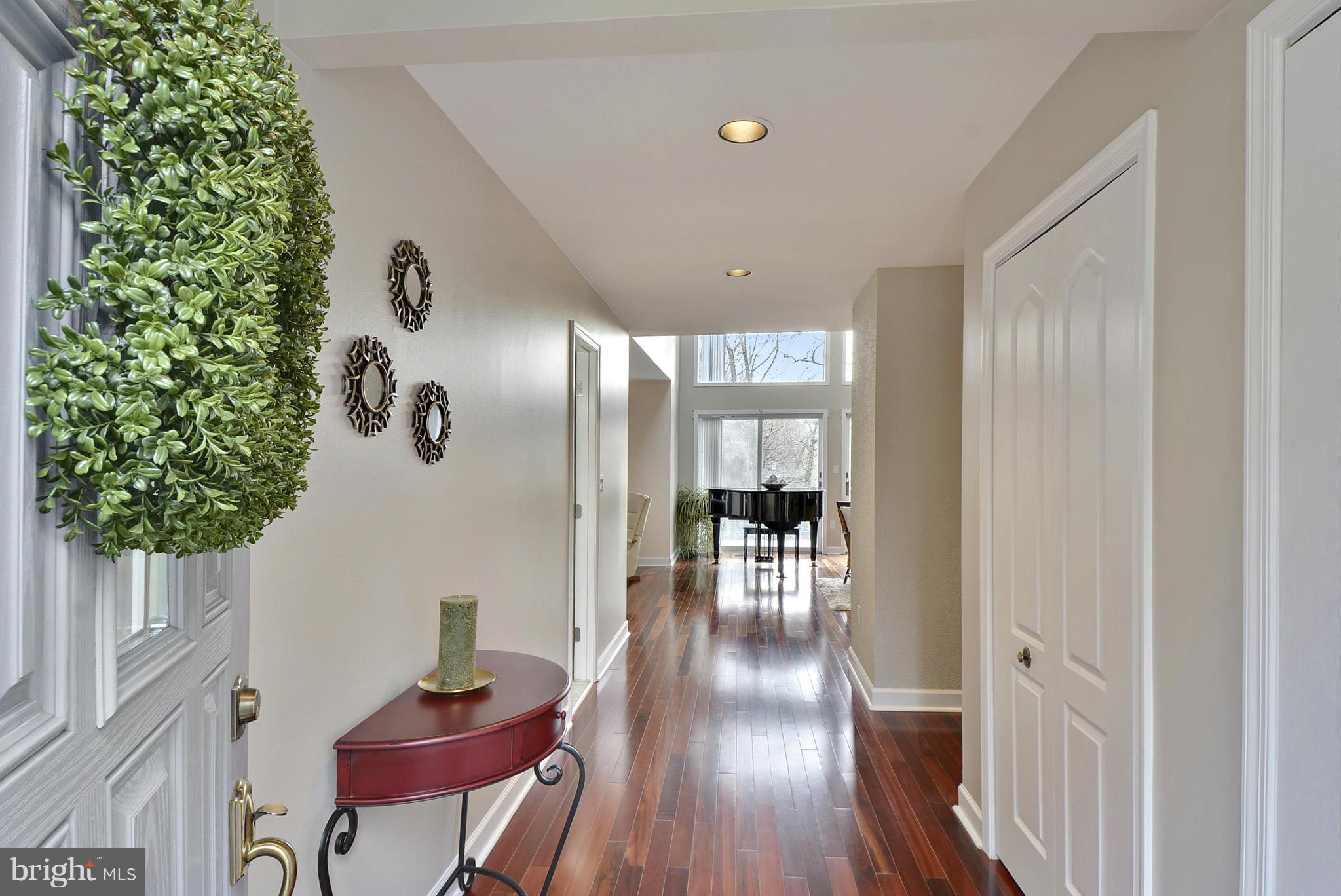 THE DOWNS - Residential