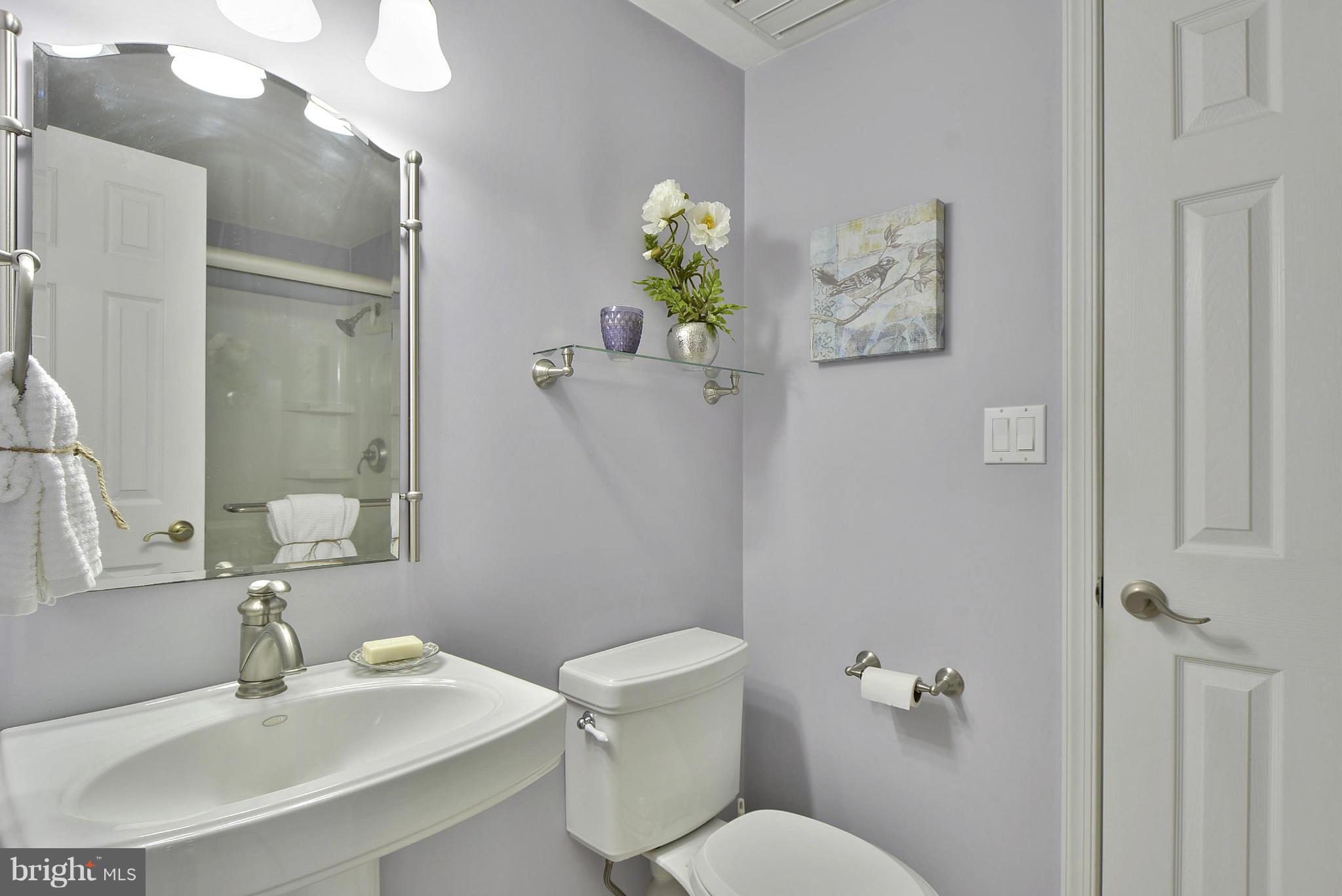 THE DOWNS - Residential