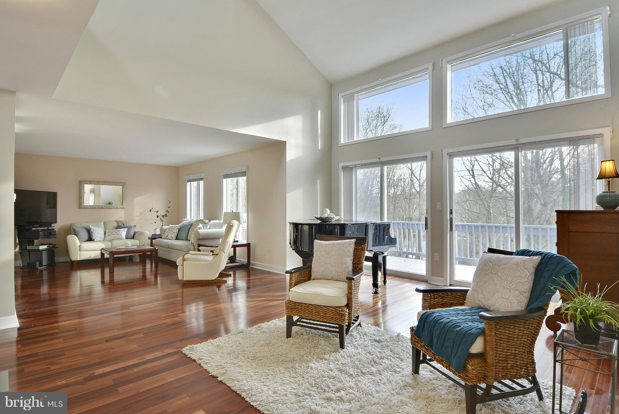 THE DOWNS - Residential