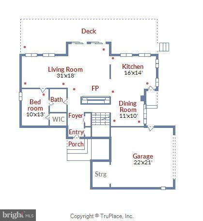 THE DOWNS - Residential