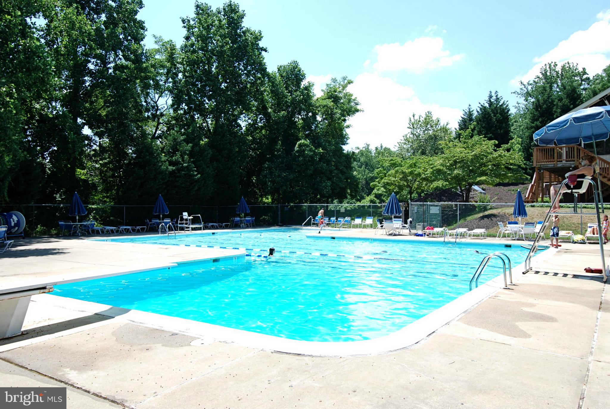 THE DOWNS - Residential