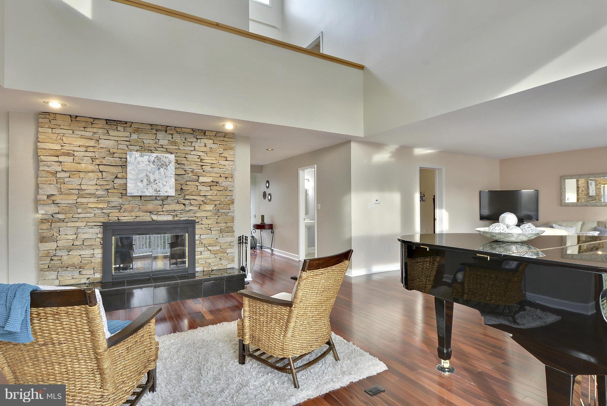 THE DOWNS - Residential