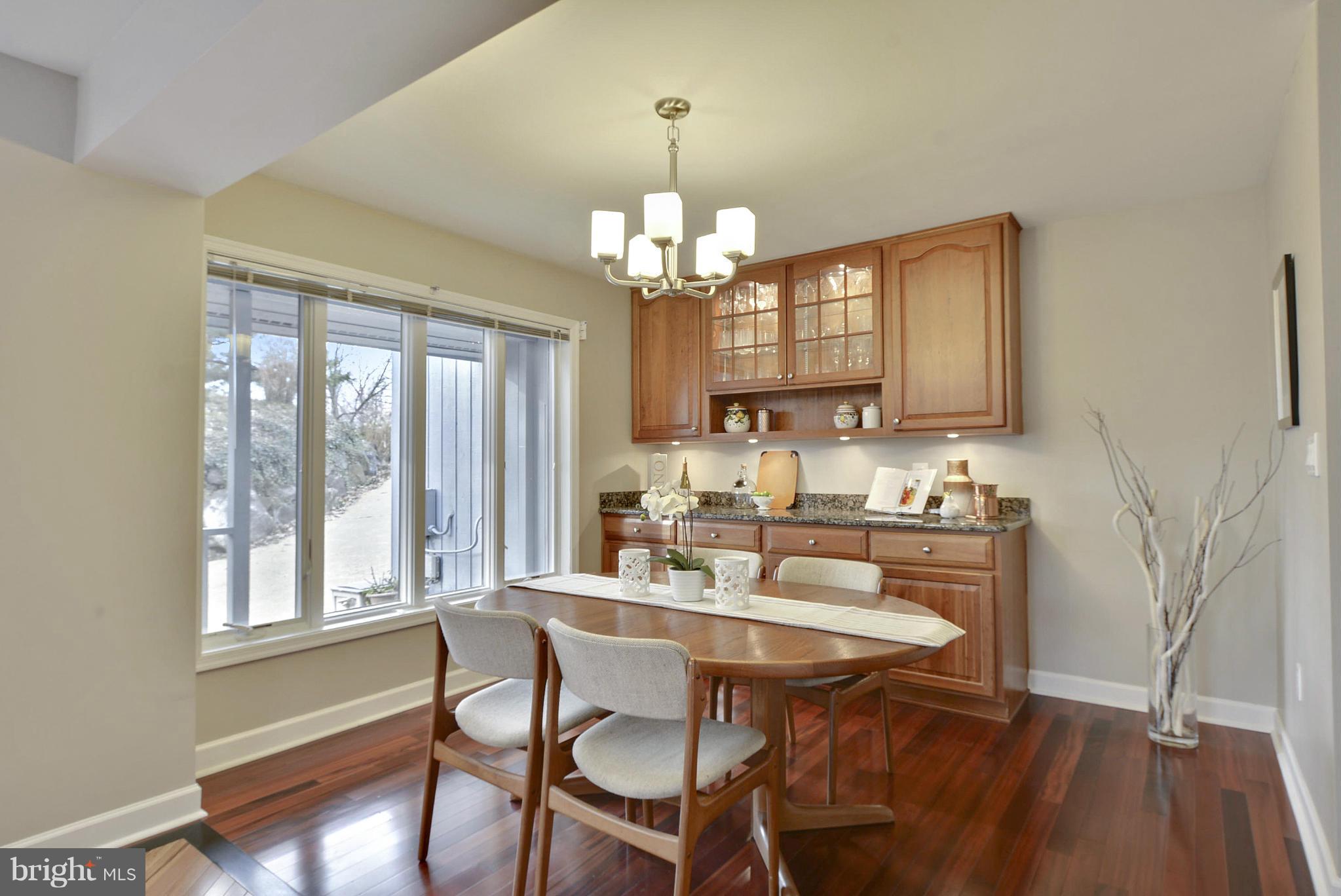 THE DOWNS - Residential