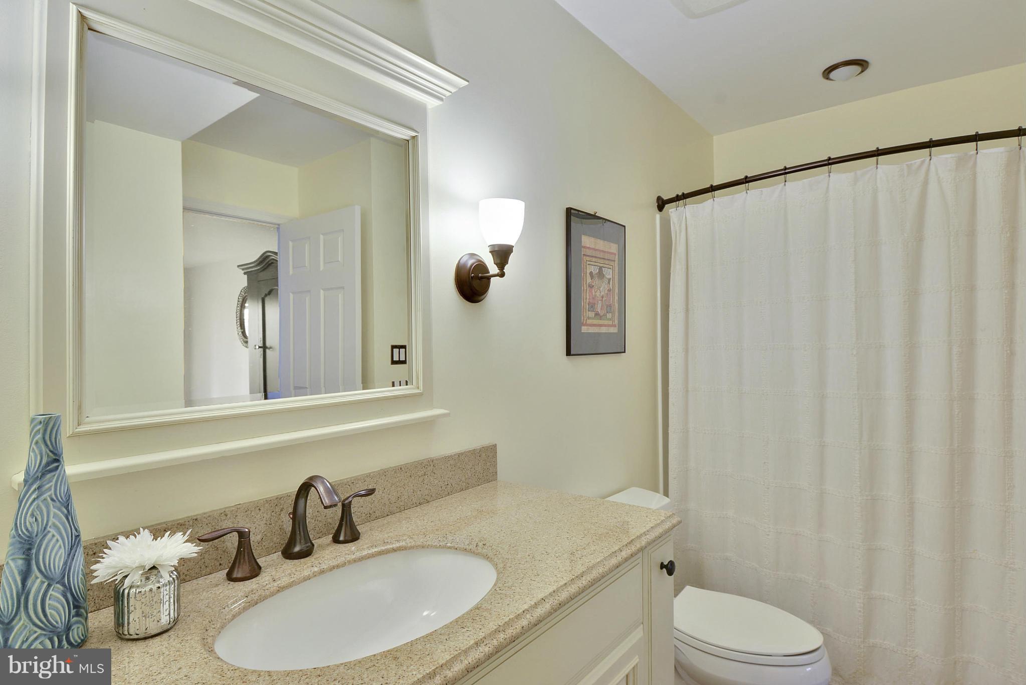 THE DOWNS - Residential