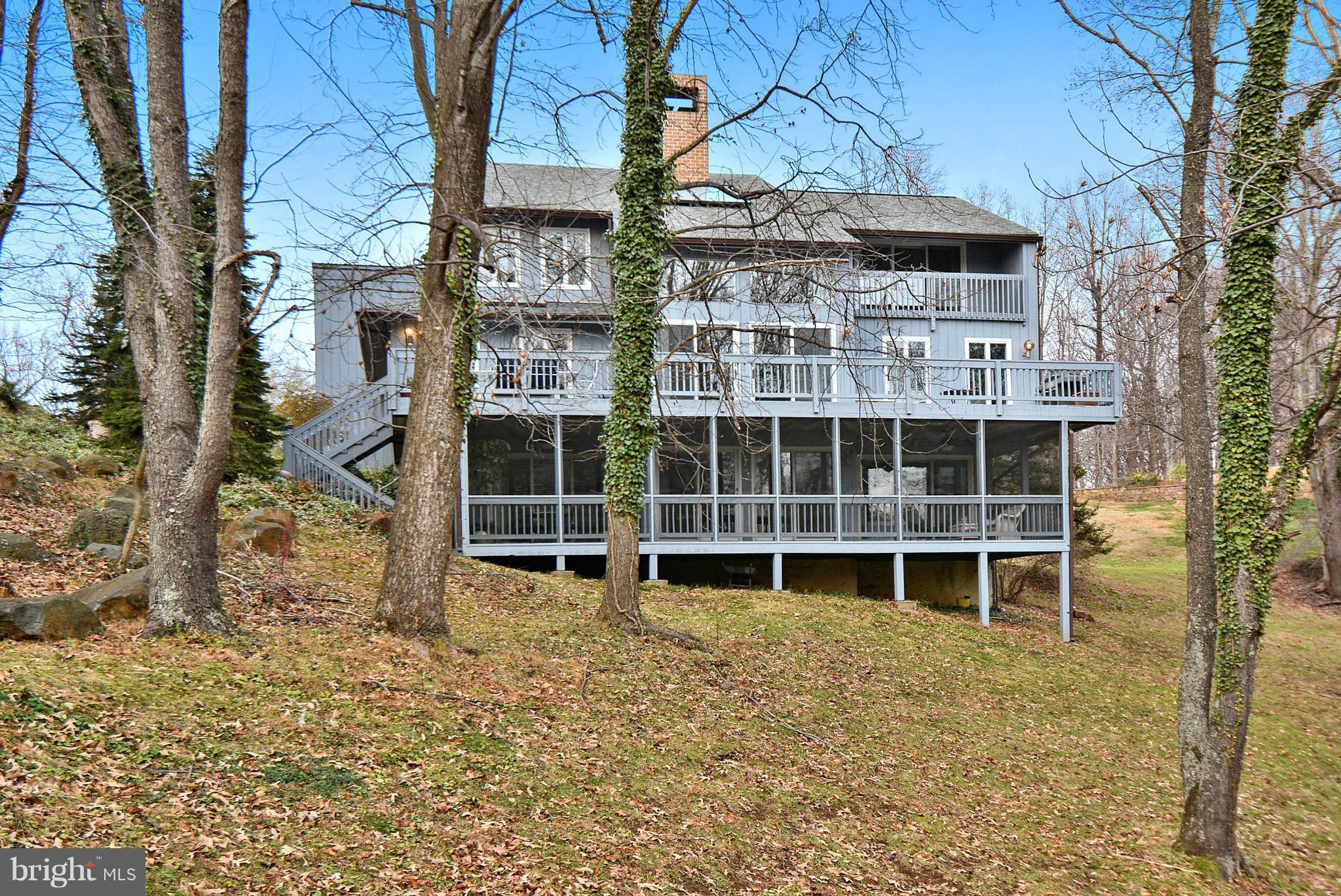 THE DOWNS - Residential