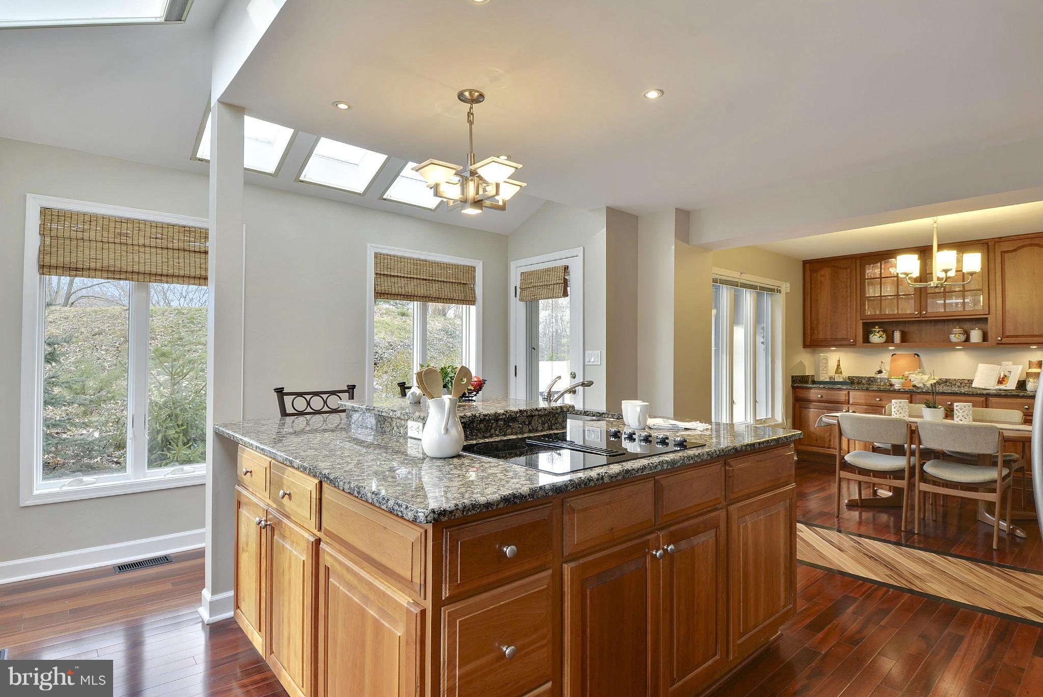 THE DOWNS - Residential