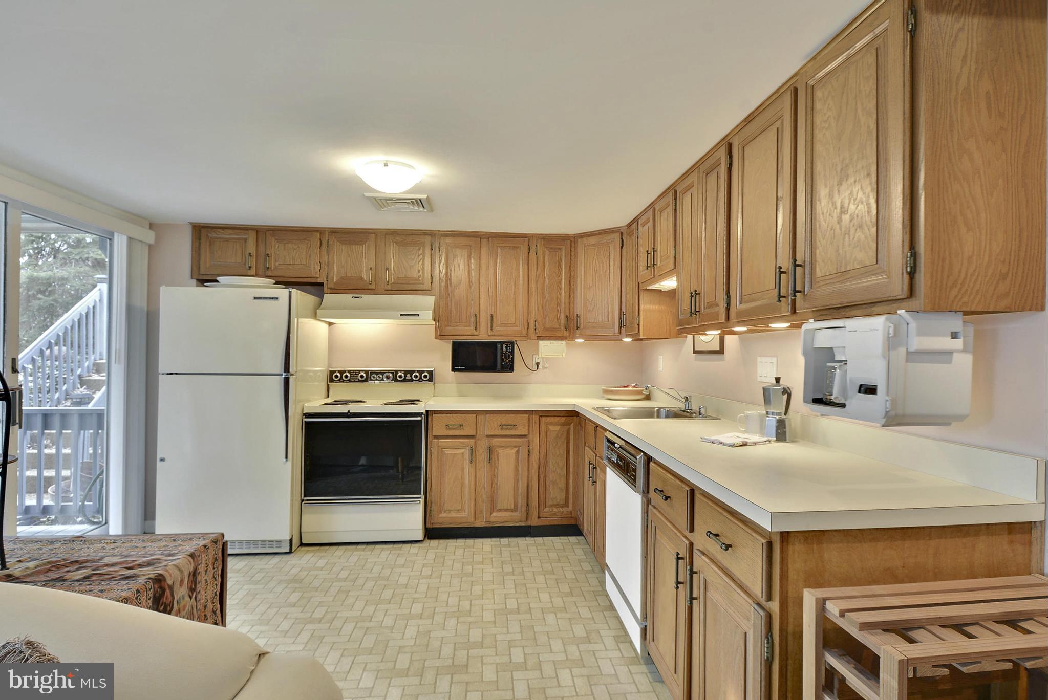 THE DOWNS - Residential