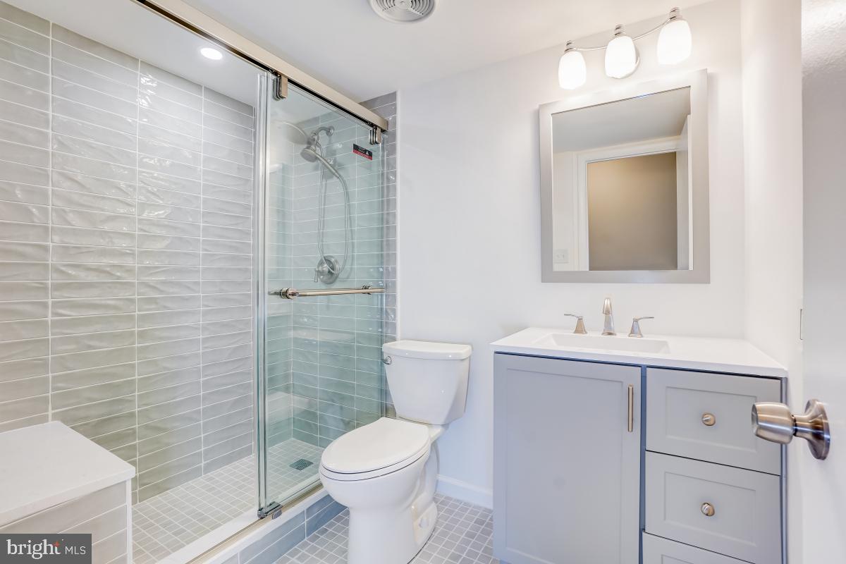 STEVENSON VILLAGE - Residential