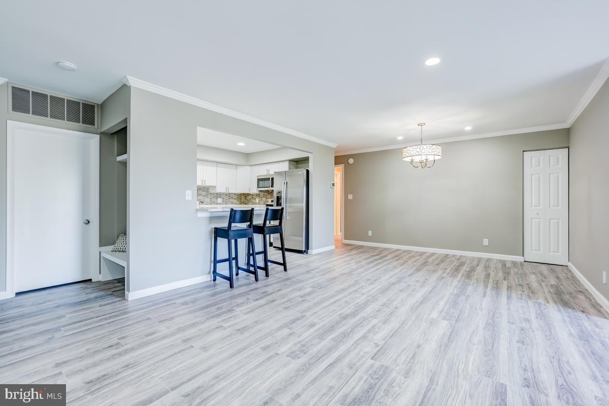 STEVENSON VILLAGE - Residential