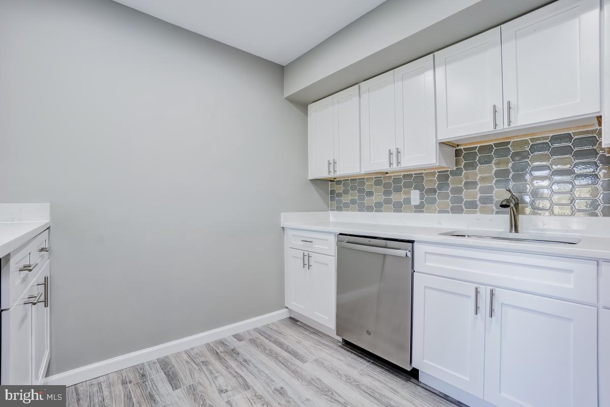 STEVENSON VILLAGE - Residential