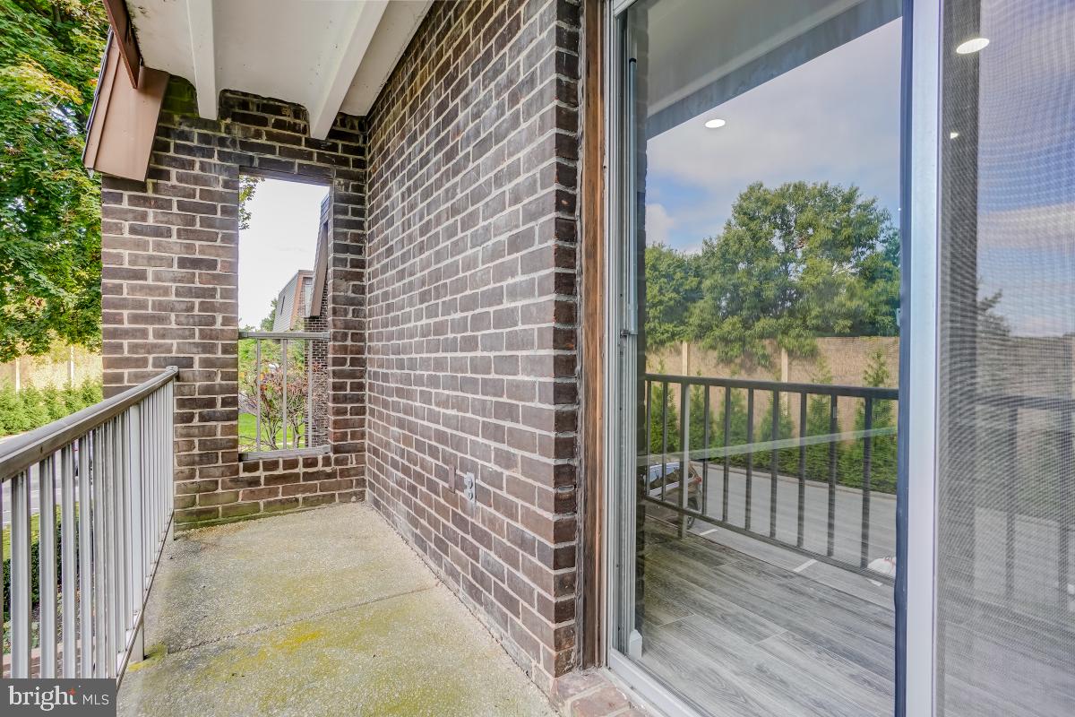 STEVENSON VILLAGE - Residential