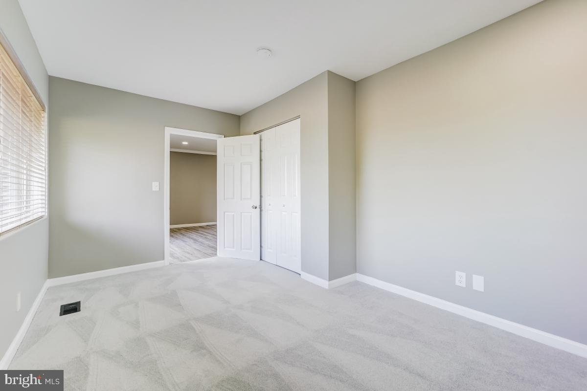 STEVENSON VILLAGE - Residential