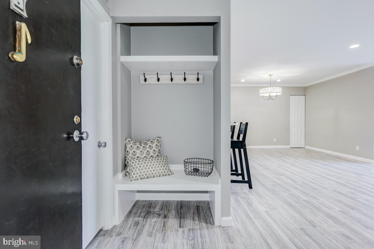 STEVENSON VILLAGE - Residential