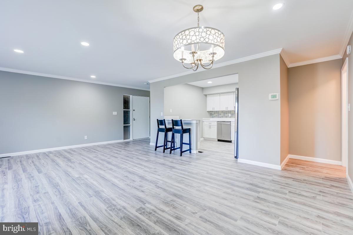 STEVENSON VILLAGE - Residential