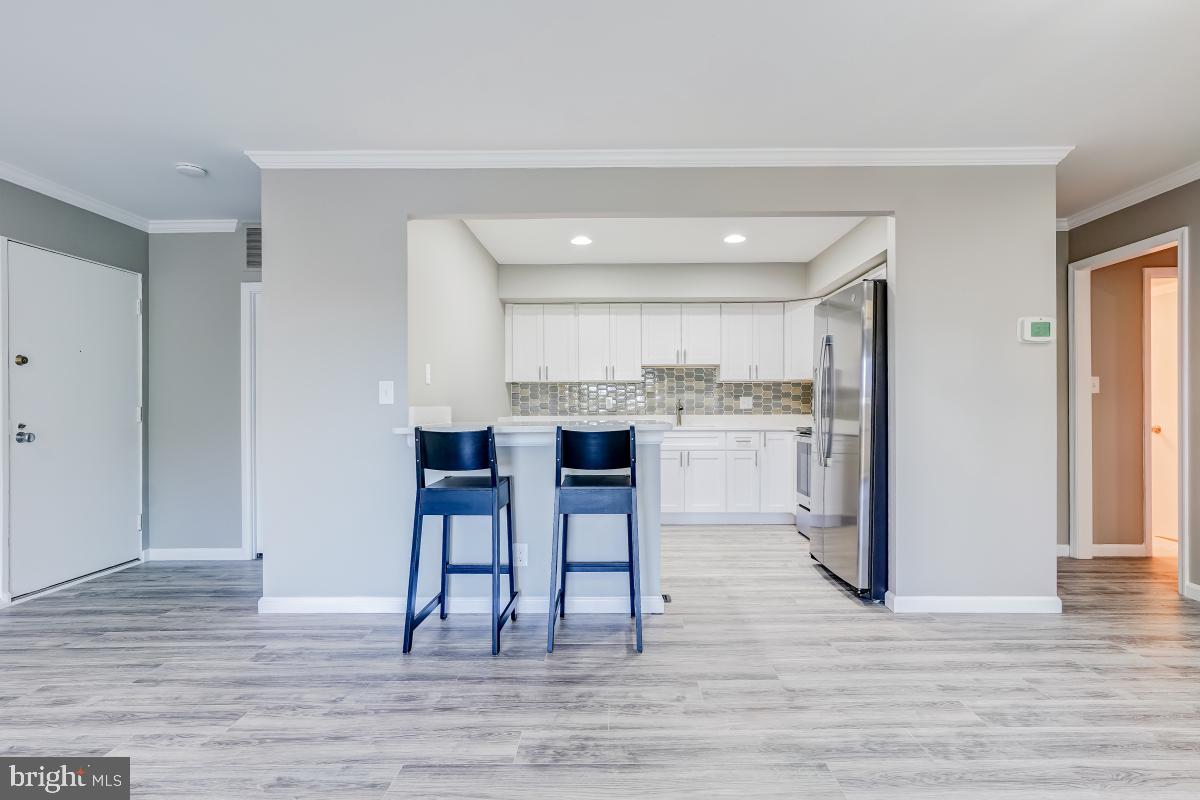 STEVENSON VILLAGE - Residential