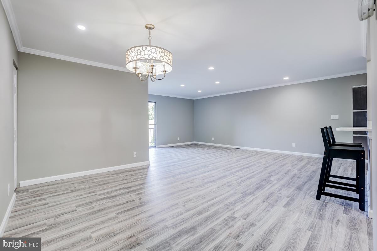 STEVENSON VILLAGE - Residential