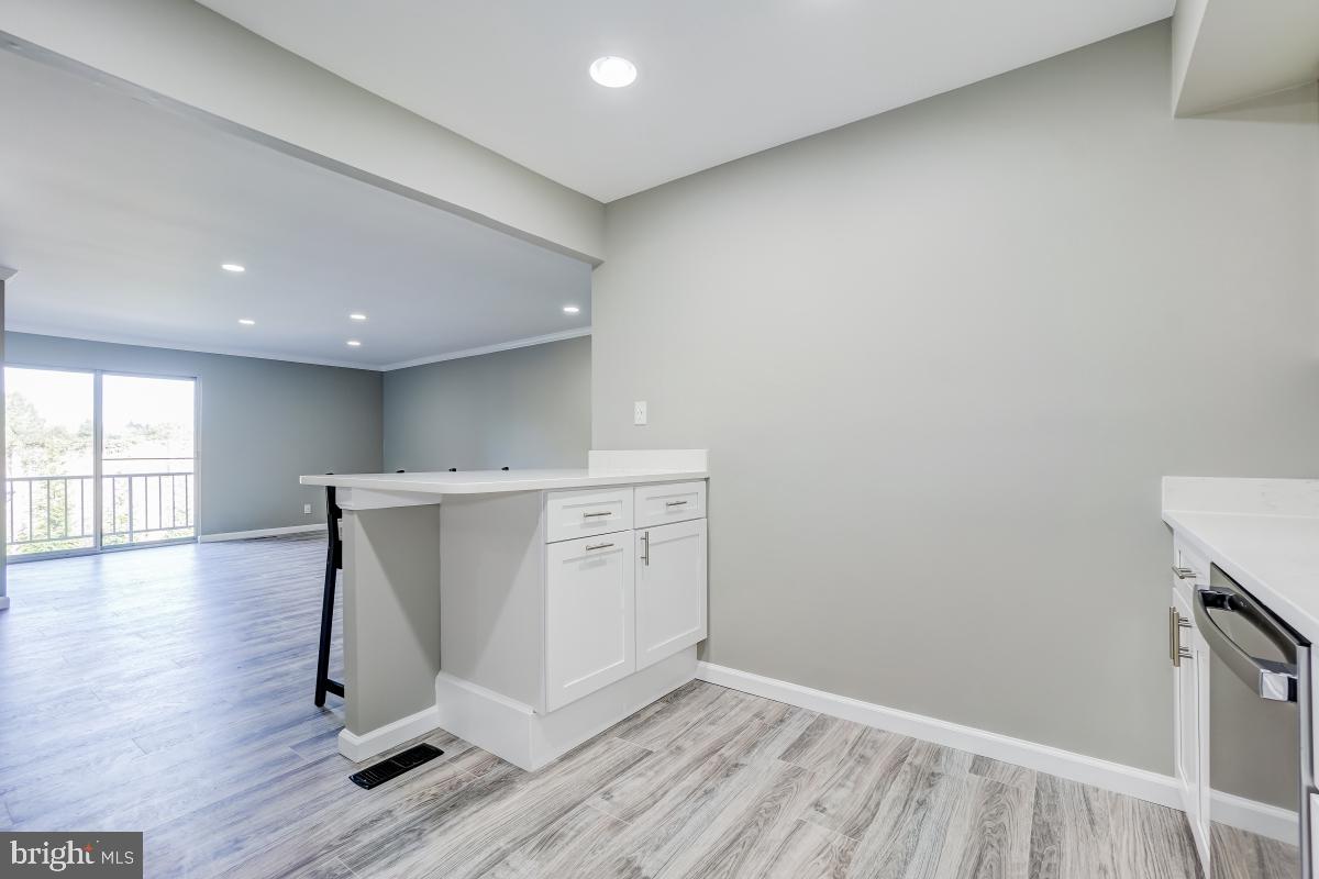 STEVENSON VILLAGE - Residential