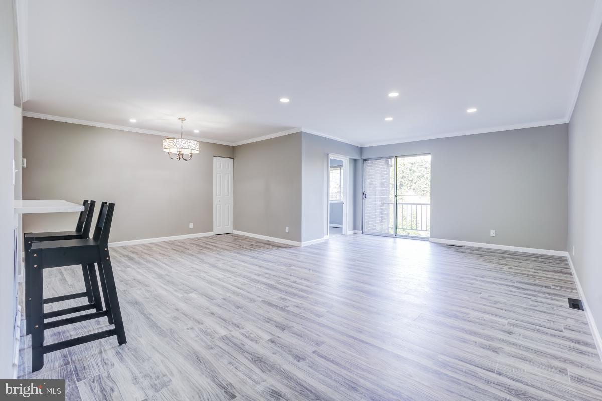 STEVENSON VILLAGE - Residential