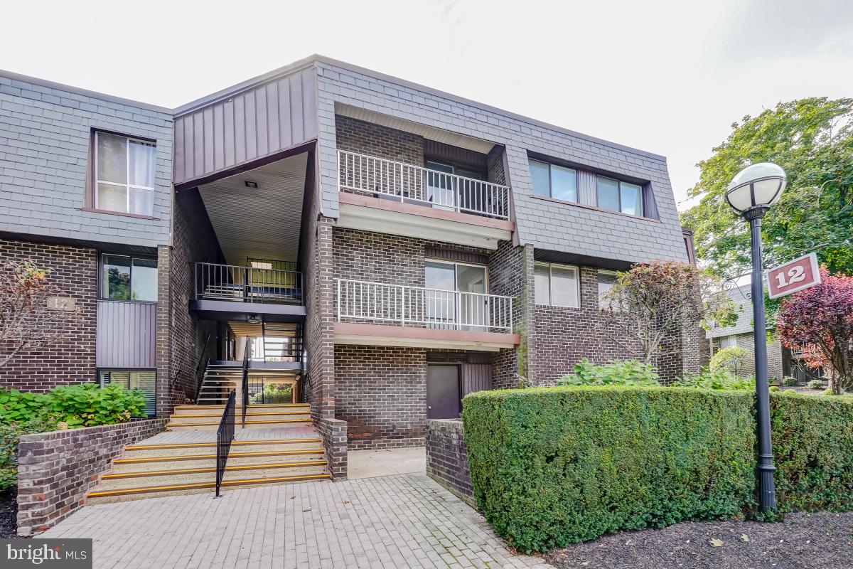 STEVENSON VILLAGE - Residential