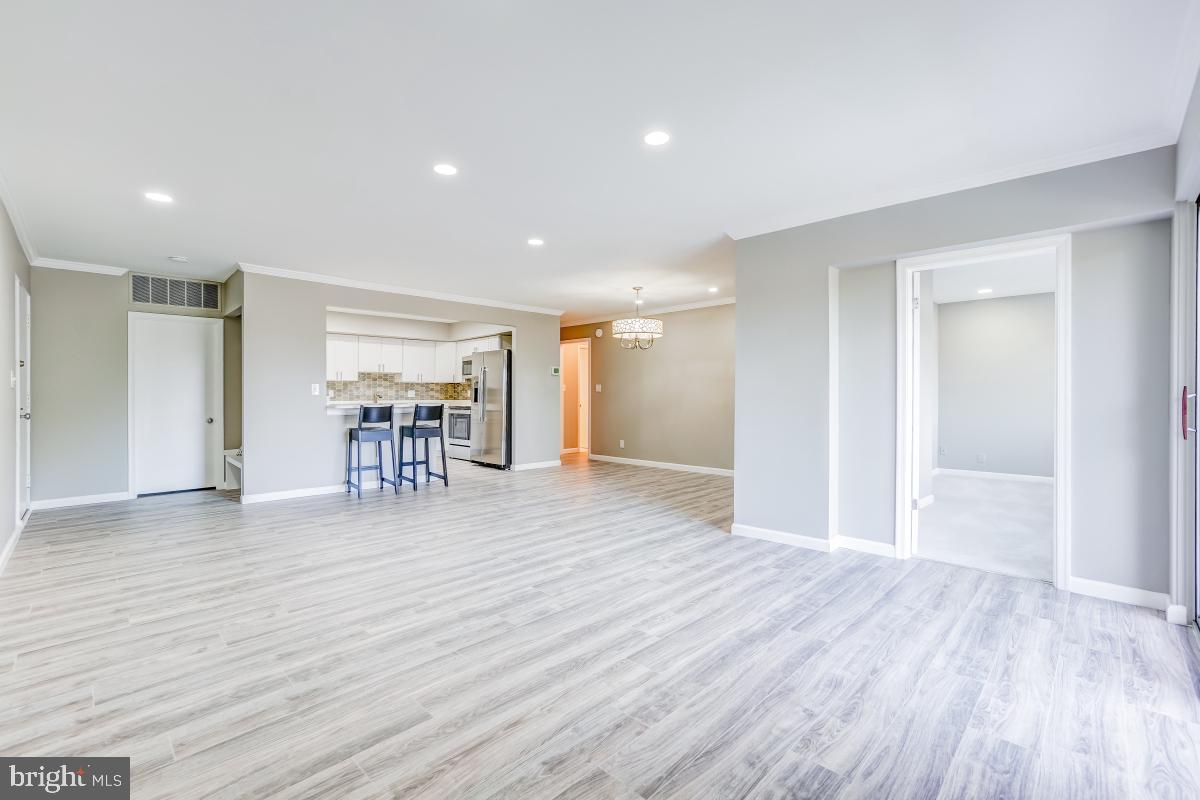 STEVENSON VILLAGE - Residential