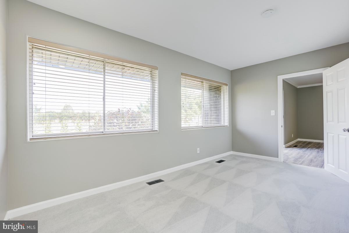 STEVENSON VILLAGE - Residential