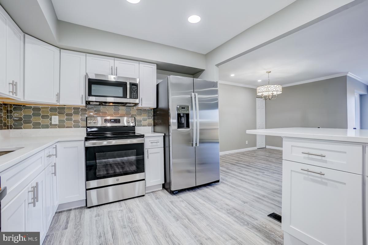 STEVENSON VILLAGE - Residential