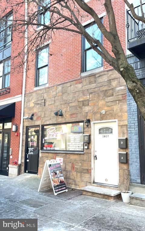 Condo For Rent - 1618 South Street #UNIT 3<br/> Philadelphia County, PHILADELPHIA, PA 19146