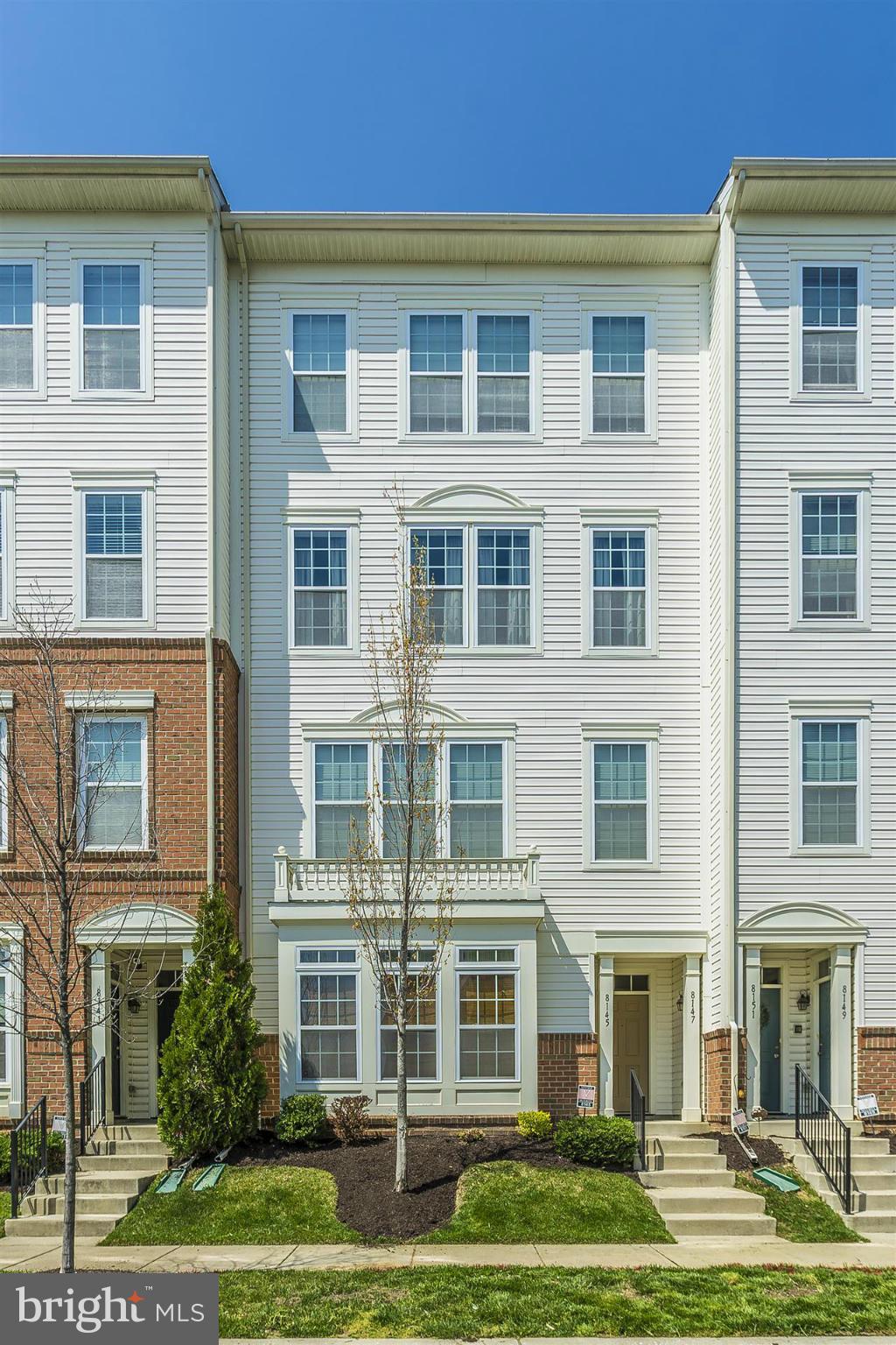 MISSION PLACE - Residential